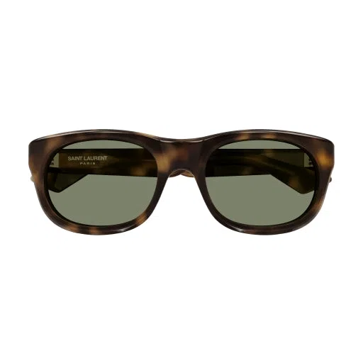 Saint Laurent SL 815 ROMY Sunglasses - view 2